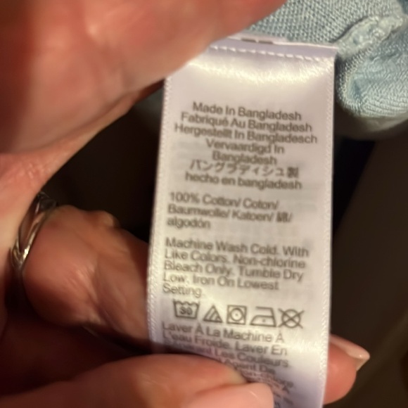 J Crew Factory Teddy Sweater - Picture 10 of 10